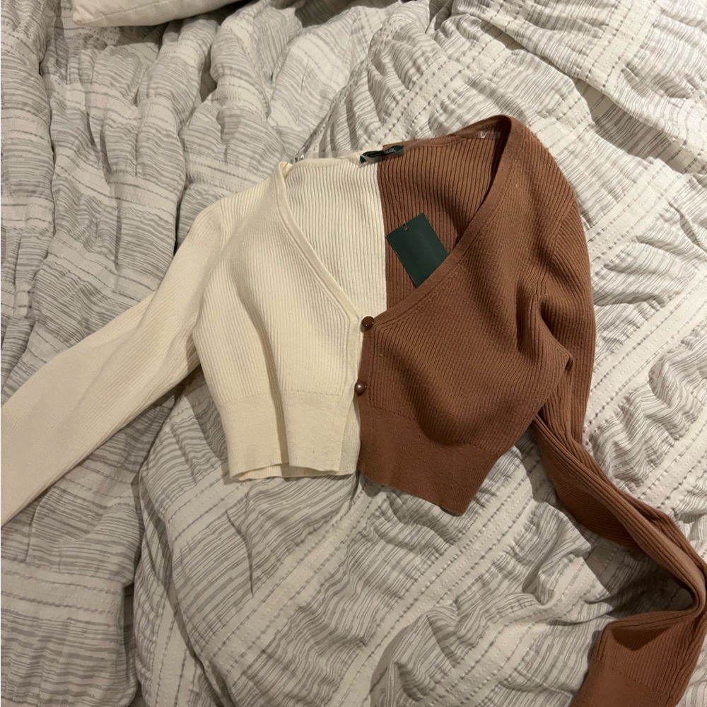 Target Sweater